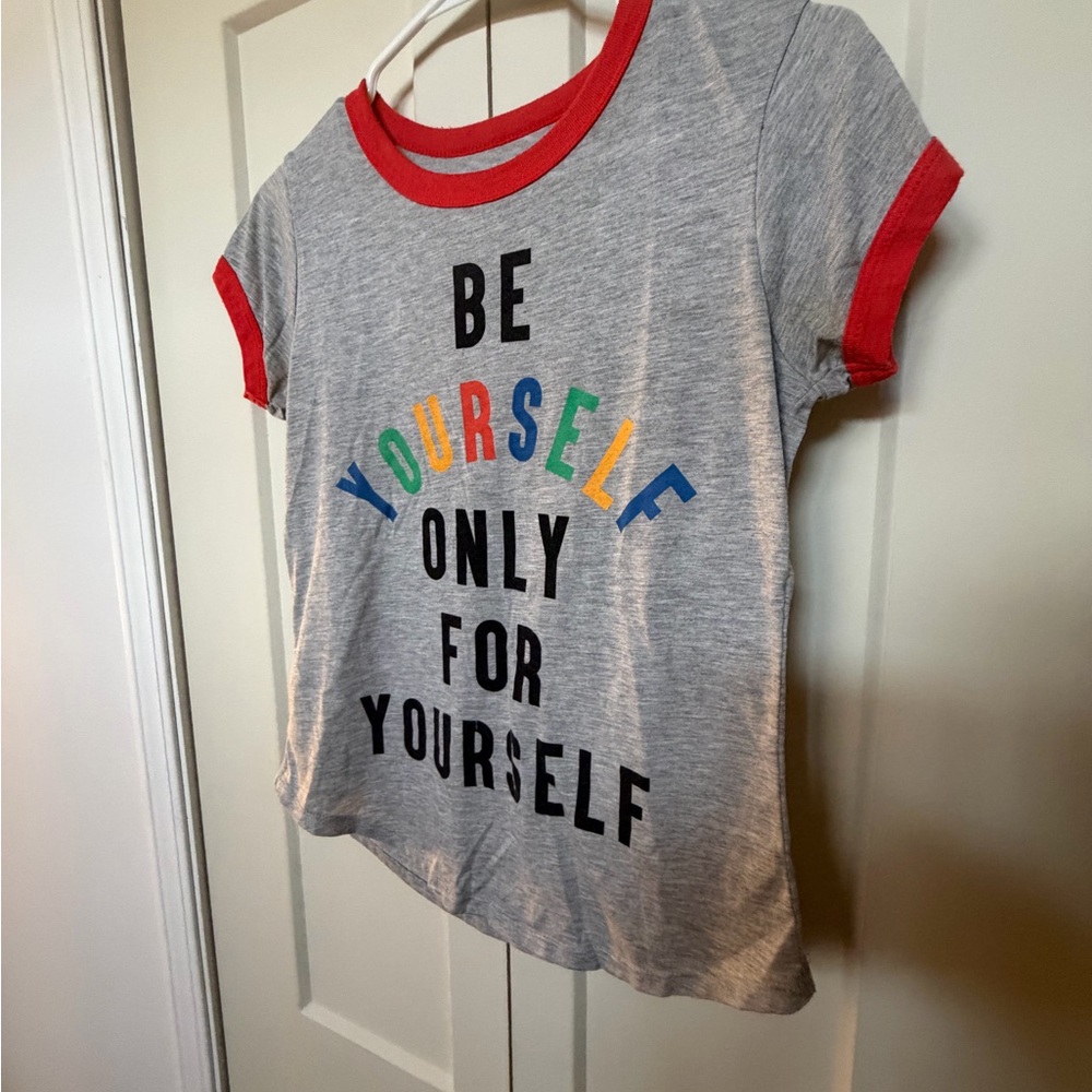 Mighty Fine Pride Shirt
